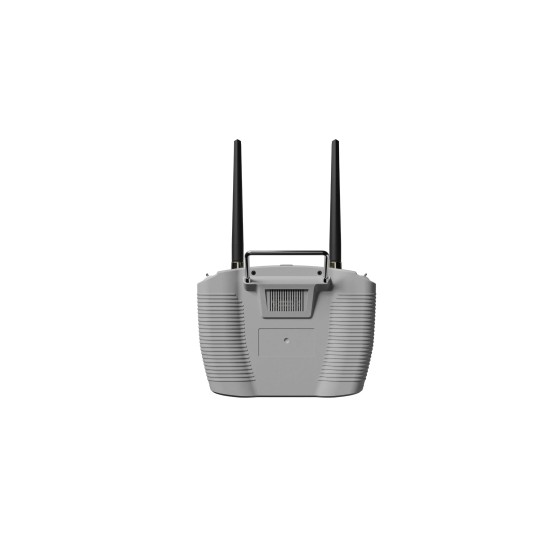 SKYDROID G12 1080P HD Display Screen with 20KM Wireless Digital Transmission Remote Control Accessory for UAV